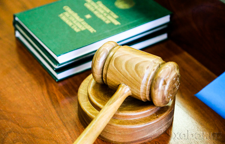Сенатнинг суд корпусини шакллантиришдаги ваколатлари кенгаяди