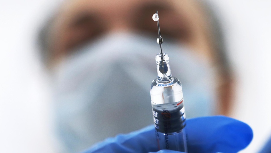 Хавфли вирусга қарши биринчи вакцина маъқулланди