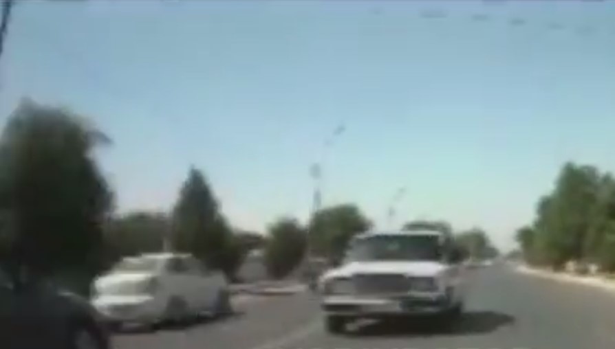 В Ташкентской области водители устроили гонку: погиб 18-летний парень
