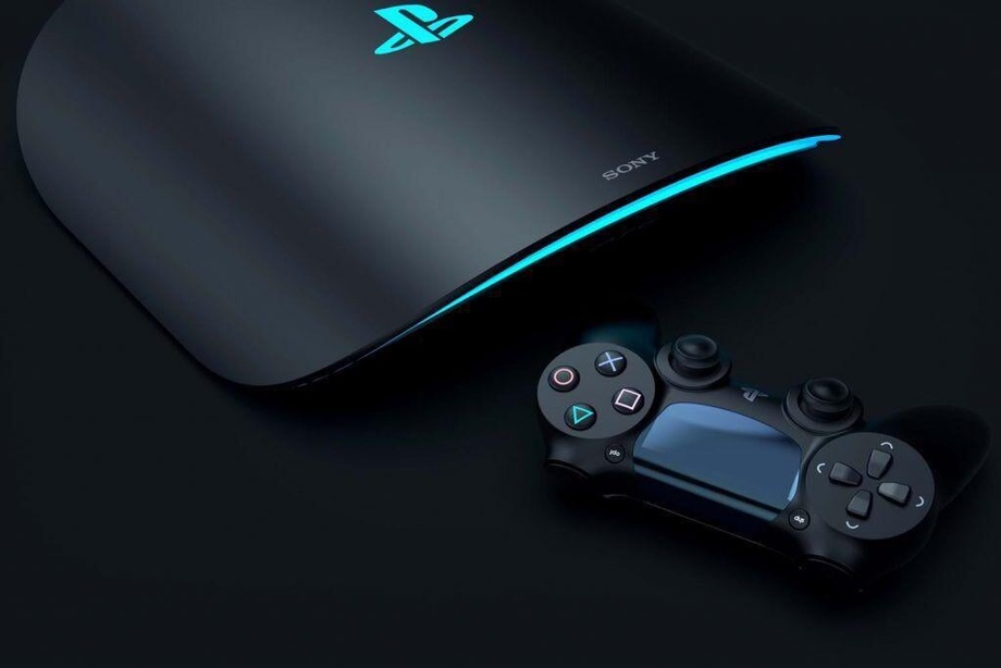 Утечка: презентация игр для PlayStation 5 пройдёт 11 июня