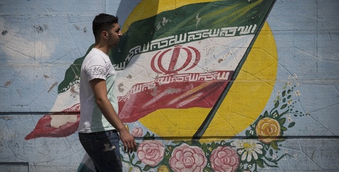 США ввели новые санкции против иранского руководства