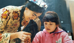 Farida Narziyeva.