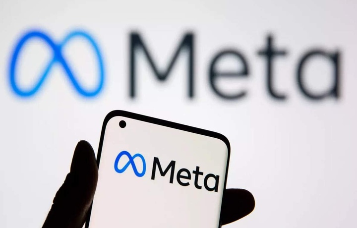 Ирландский регулятор оштрафовал Meta на €1,2 млрд