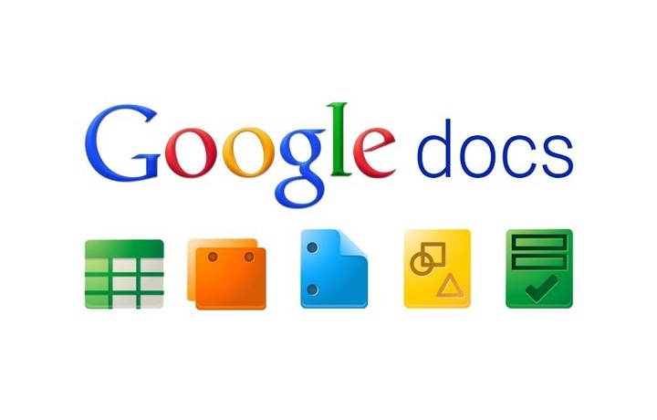 Как сделать резервную копию Google Документов