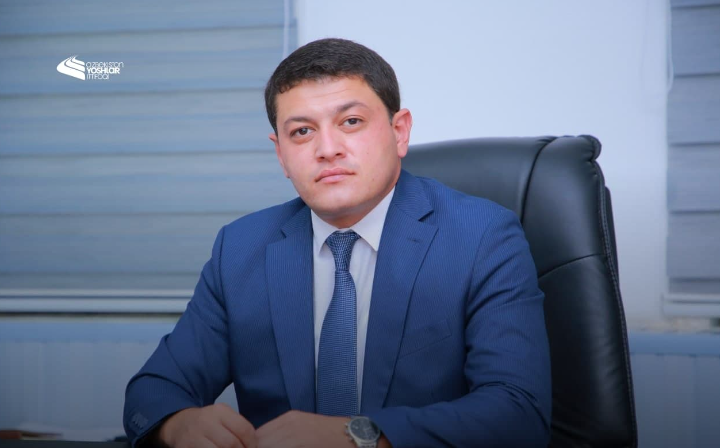 Ғофур Мирзаевга янги ўринбосар тайинланди, эскиси ҳоким бўлди