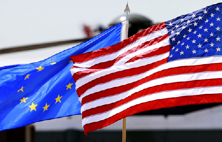 Европа готовится к худшему в торговых делах с США