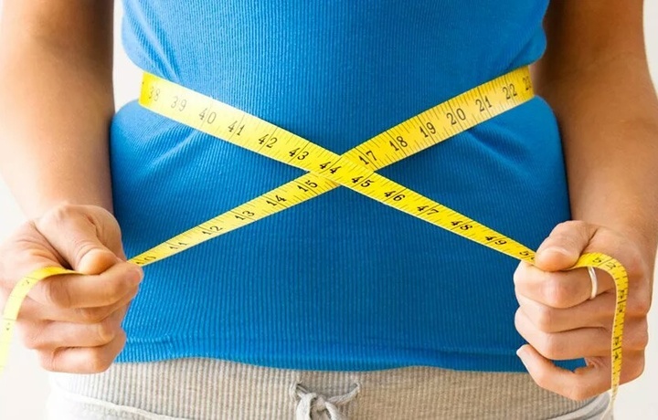 Besh oy ichida 26 kilogrammga ozgan erkak o‘z sirini ochdi