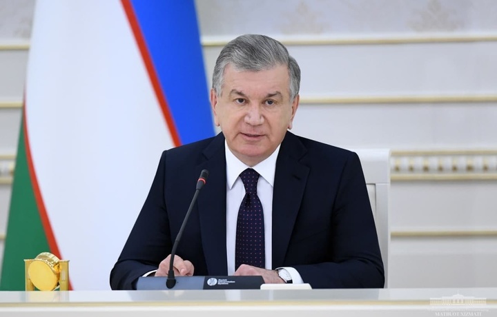 Президент ушбу ҳафтада аҳолининг даромад манбаларини кўпайтириш юзасидан видеоселектор ўтказади