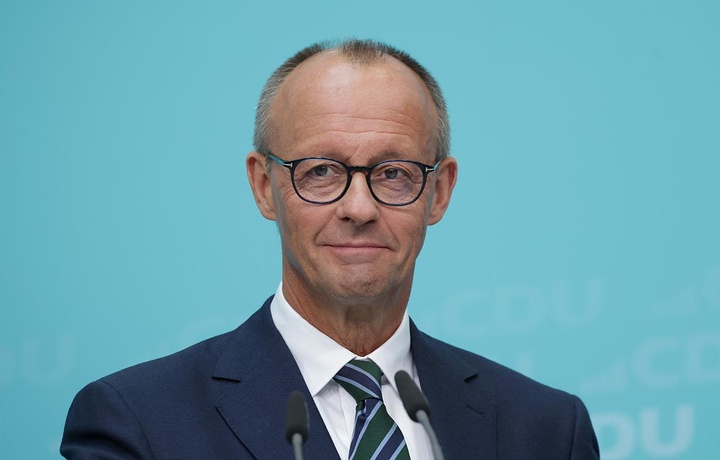 Germaniyada ikkinchi urinishda mamlakatga kansler tasdiqlandi