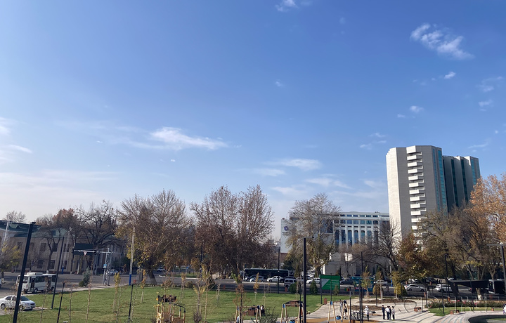 2-yanvar kuni kunduzi kutilayotgan ob-havo ma’lumoti