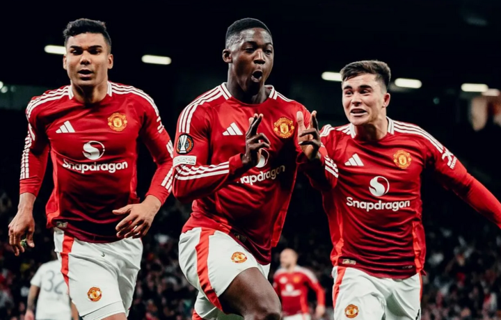 «MY»ning «Lion» ustidan g‘alabasi jahon futboli tarixiga kirdi