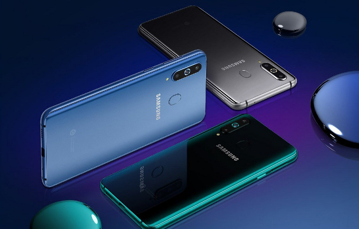 Galaxy A40 кутилганидан арзон нархда сотувга чиқади