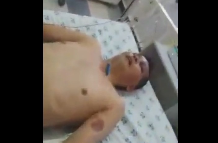 Andijonda IIV xodimlari odam o‘ldirib qo‘ygani uchun ikki podpolkovnik va bir qator xodimlar ishdan bo‘shatildi