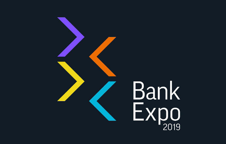 «Bank Talks» и «стартап-инициативы»: в апреле пройдёт выставка «BankExpo-2019»