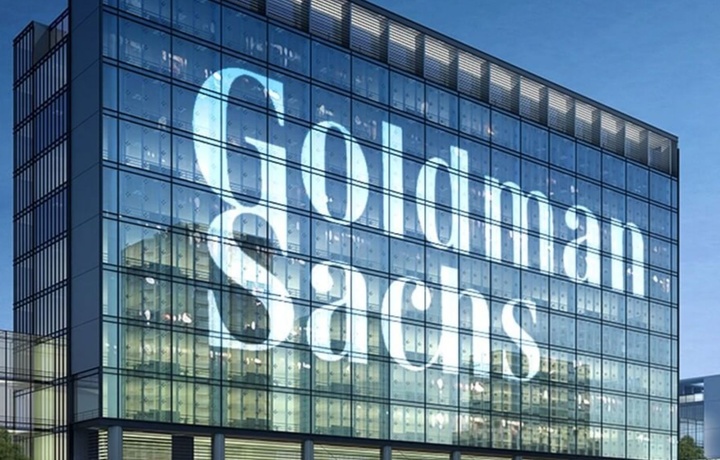 Goldman Sachs предсказал существенный рост ВВП Казахстана