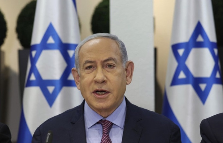 Netanyahu AQSh talabiga ham quloq solmoqchi emas