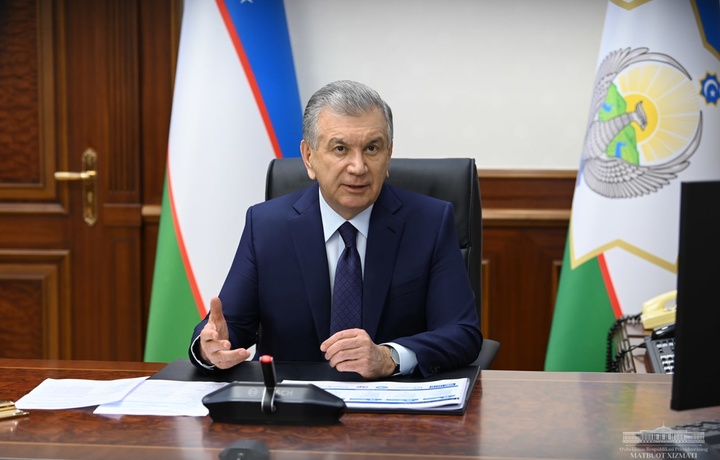 В Узбекистане внедрят систему «зеленых сертификатов»