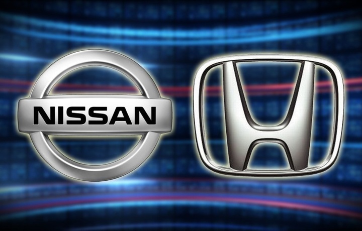 «Fillar to‘yi» bo‘lmaydi: «Honda» va «Nissan» yapon hukumatining taklifini rad etdi