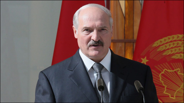 Lukashenko Rossiya  chegaralarini yopib qo‘yish bilan tahdid qildi