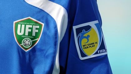 Молодежная сборная Узбекистана победила Доминиканскую Республику со счётом 3:0 в товарищеском матче