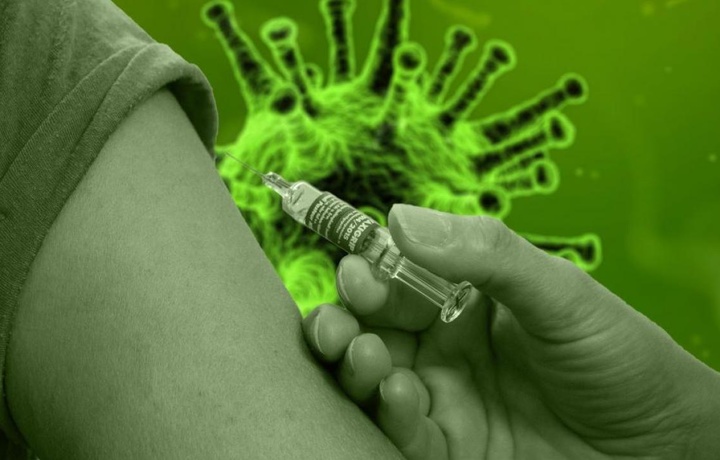 Vaksinadan keyin immunitet qachon hosil bo‘ladi?