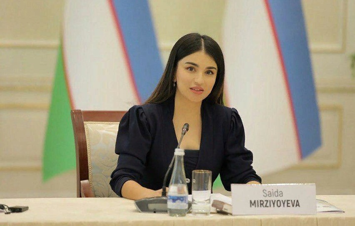 В Узбекистане под руководством Саиды Мирзиёевой запускается благотворительная акция «Караван подарков»