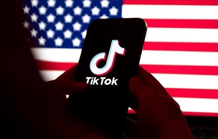 В США заблокировали TikTok