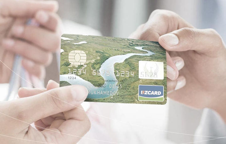 «Uzcard» monopoliyasiga barham beriladi