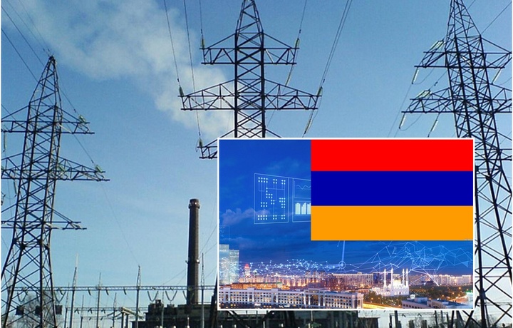 Elektr energetikasi sohasini isloh qilishning Armaniston tajribasi