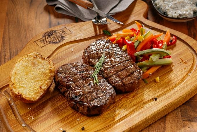 Учёные доказали смертельную опасность мяса