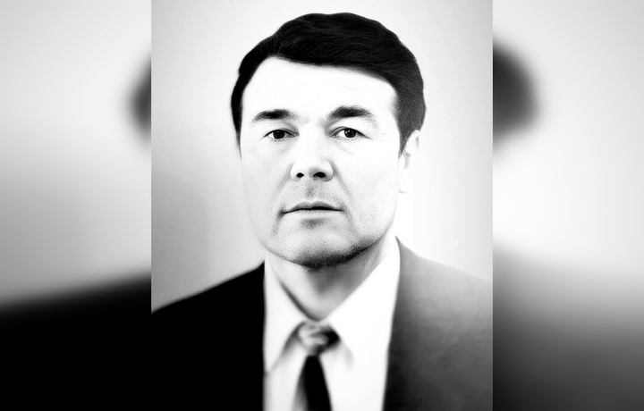 Кинорежиссер Хайрулла Жураев умер в возрасте 78 лет