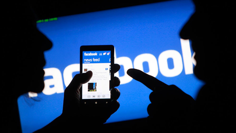 «Facebook» eng katta sirini ochadi