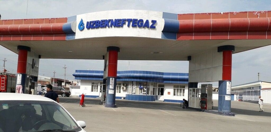 Цена на нефтепродукты постепенно снизится. Бензин АИ-92 подешевел — «Узбекнефтгаз»