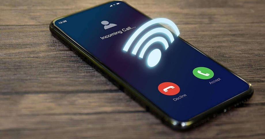 Как настроить звонки по Wi-Fi на Android и iPhone
