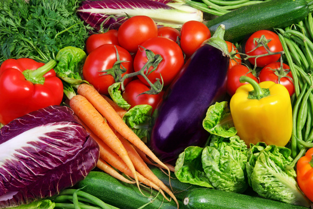 Поставки овощей и фруктов из Узбекистана в Россию увеличились почти в два раза