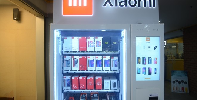 Xiaomi представила бюджетный смартфон Redmi 7A