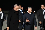 Prezident Erdo‘g‘on TDT sammitida qatnashishi kutilmoqda. 