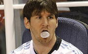 Argentina futboli faqat Messi va Maradonadan iborat emas.