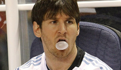Argentina futboli faqat Messi va Maradonadan iborat emas.