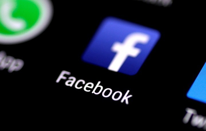 Пользовали iOS винят Facebook в массовом сбое приложений по всему миру