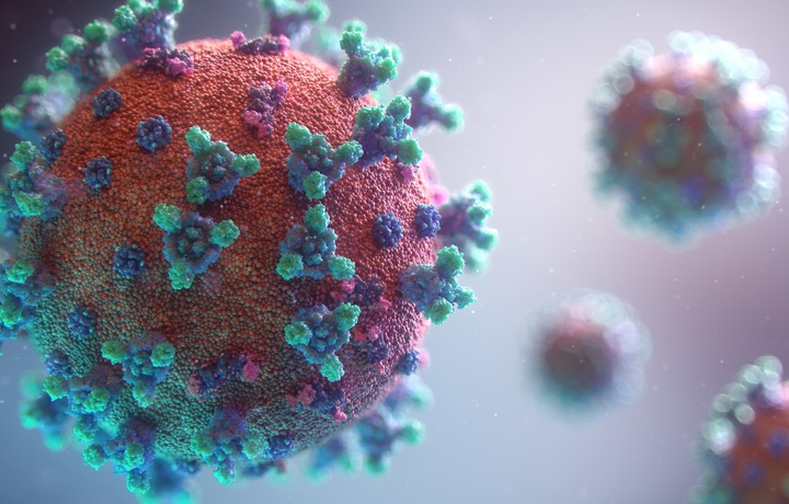 Isroilda koronavirus yangi xavfli shtammi topildi
