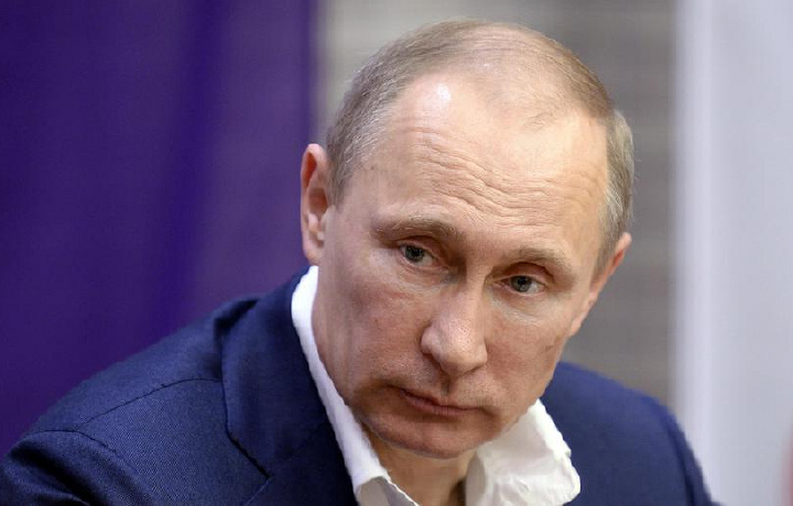 Путин: полностью независимых стран не существует