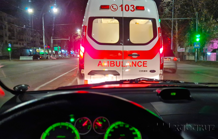 «Tez yordam» xodimi qo‘lga olindi