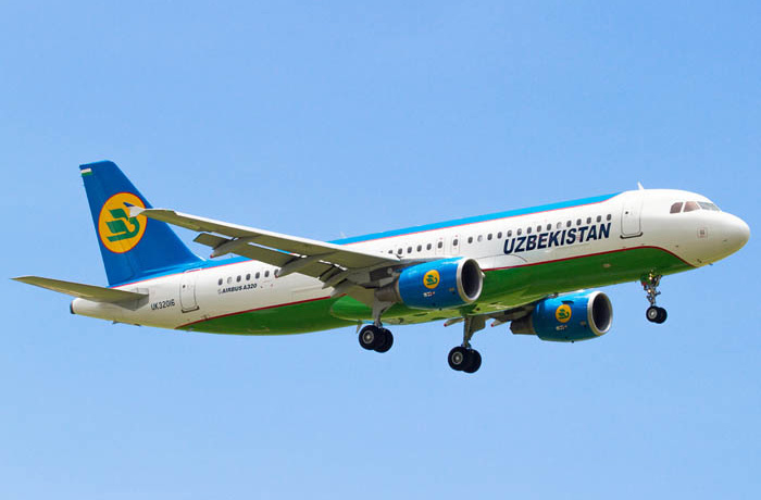 Авиарейсы для эвакуации узбекистанцев бесплатны — Минтранс