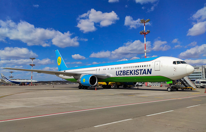 «Uzbekistan Airways»ning 3 ta ofisi bomba tahdidiga uchradi