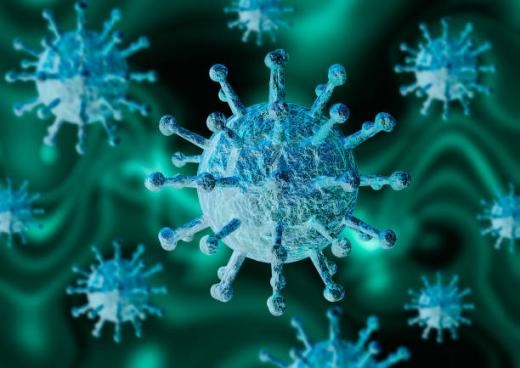 «Koronavirus darakchisi»: virusning yana bir simptomi aniqlandi