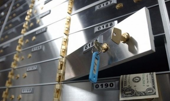 Farg‘onada bank bo‘limida 100 ming dollar yo‘qoldi