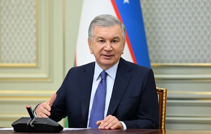 Қорақалпоғистон ва Хоразмдаги маҳаллий йўллар таъмирланади