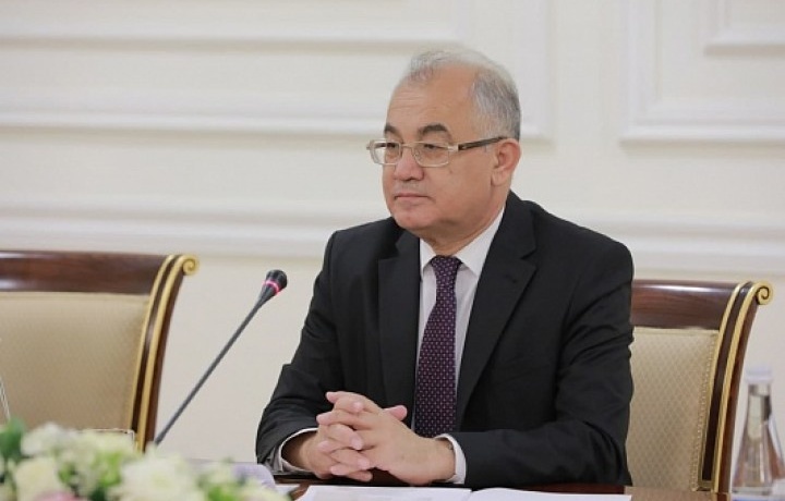 Представитель Узбекистана впервые в истории избран в Комитет по правам человека ООН