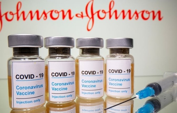 Ўзбекистонга Johnson& Johnson вакцинасининг янги партияси олиб келинди